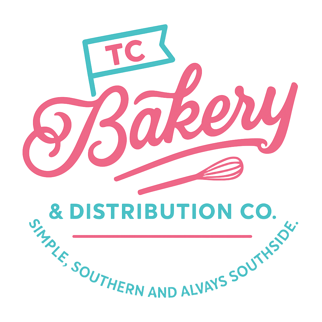 TC Bakery Logo